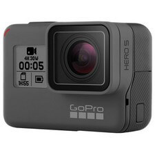 Ремонт экшн-камер GoPro в Пскове