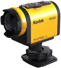 Ремонт экшн-камер Kodak в Пскове