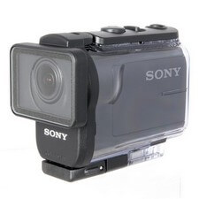 Ремонт экшн-камер Sony в Пскове