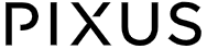 Логотип Pixus