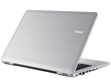 Замена жесткого диска на ноутбуке Haier