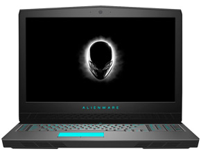 Замена аккумулятора на ноутбуке Alienware