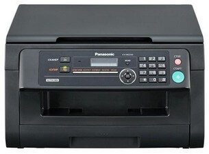 Ремонт принтеров Panasonic в Пскове