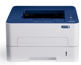 Ремонт принтеров Xerox в Пскове