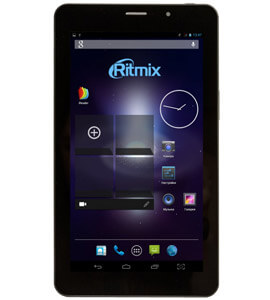 Замена кнопок на планшете Ritmix