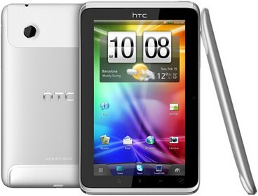 Замена тачскрина на планшете HTC